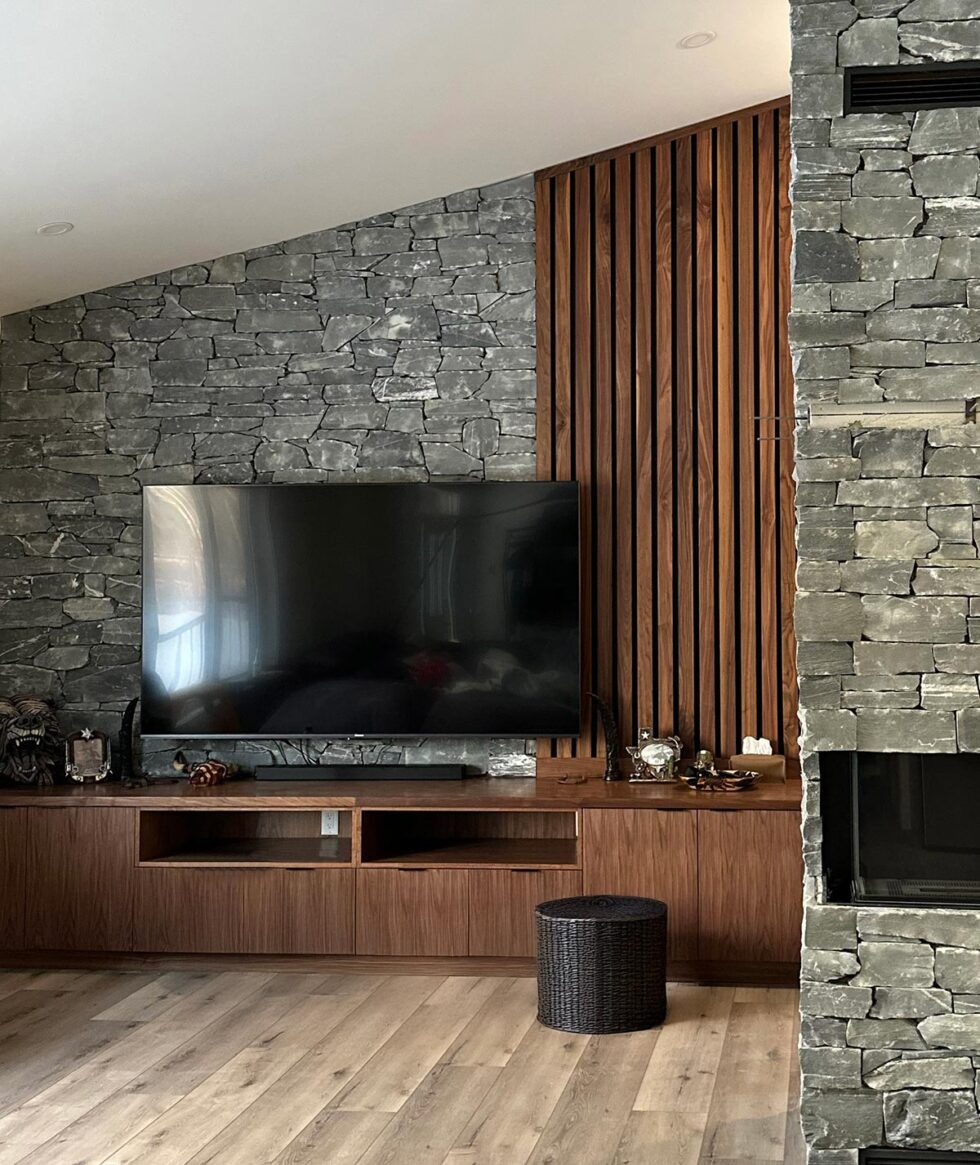 Home - Revive Millwork